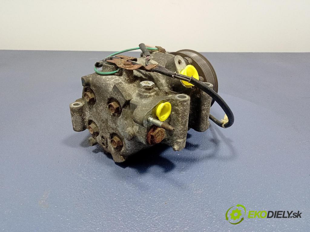 Honda Accord 2008 Kompresor: Klimatizácia: HSK-90