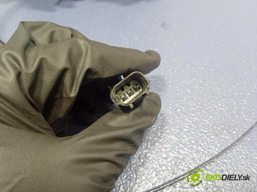 Honda Accord 2008 Kompresor: Klimatizace: HSK-90