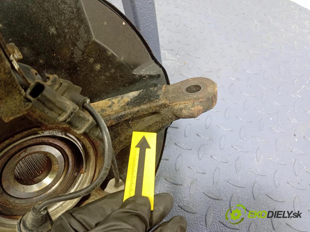 Honda Accord 2008 náboj Práva: 