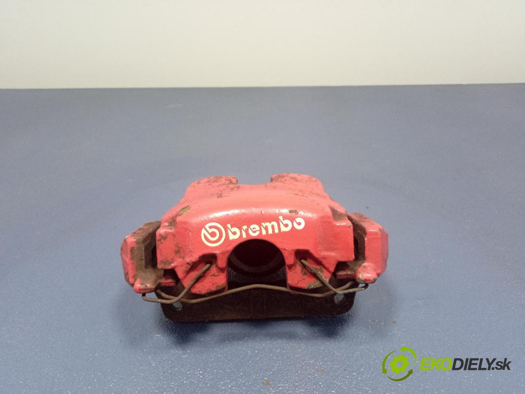 Honda Accord 2008 brzdič brzdový Predné Vľavo: