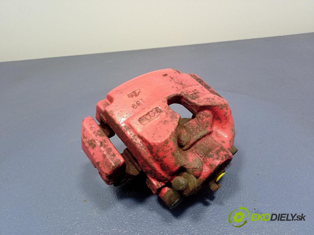 Honda Accord 2008 brzdič brzdový Predné Vľavo: