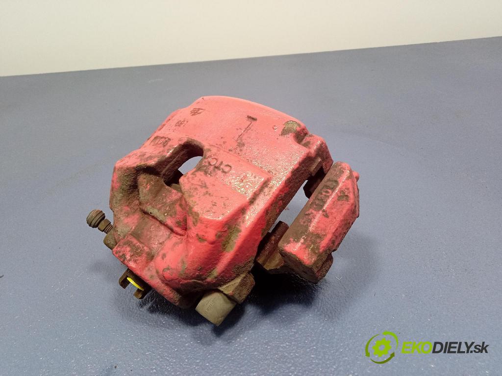 Honda Accord 2008 brzdič brzdový Predné Vľavo: