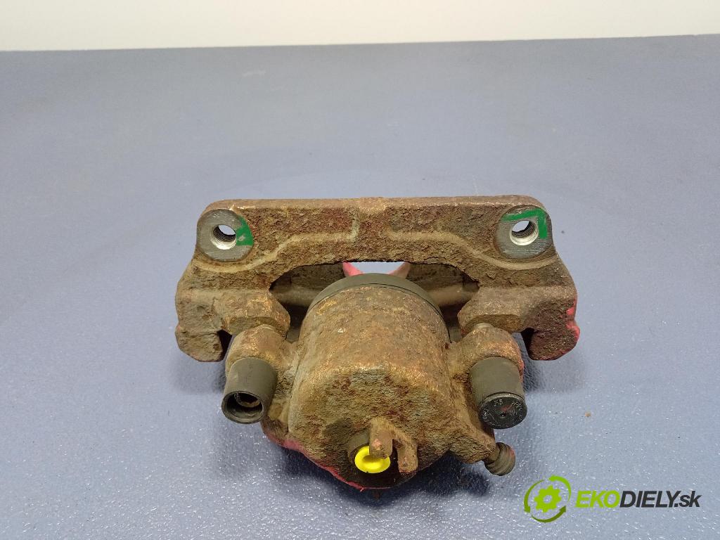 Honda Accord 2008 brzdič brzdový Predné Vľavo: