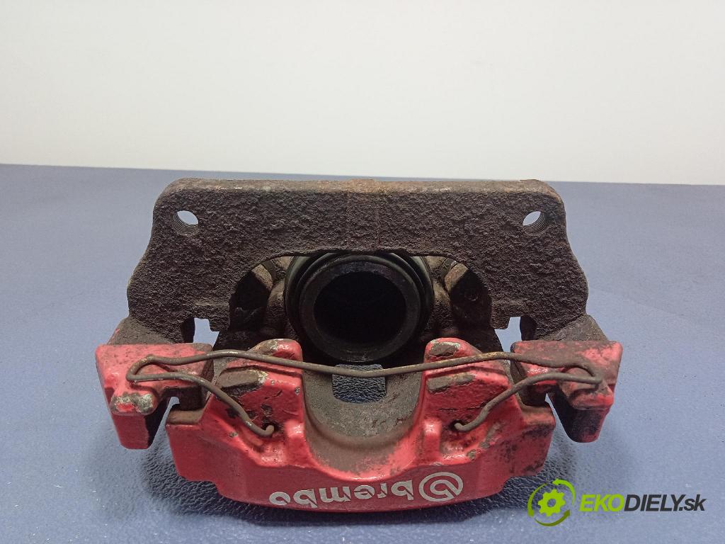 Honda Accord 2008 brzdič brzdový Predné Vľavo: