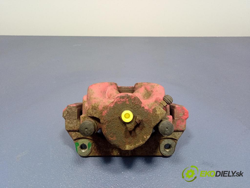 Honda Accord 2008 brzdič brzdový Predné v pravo: