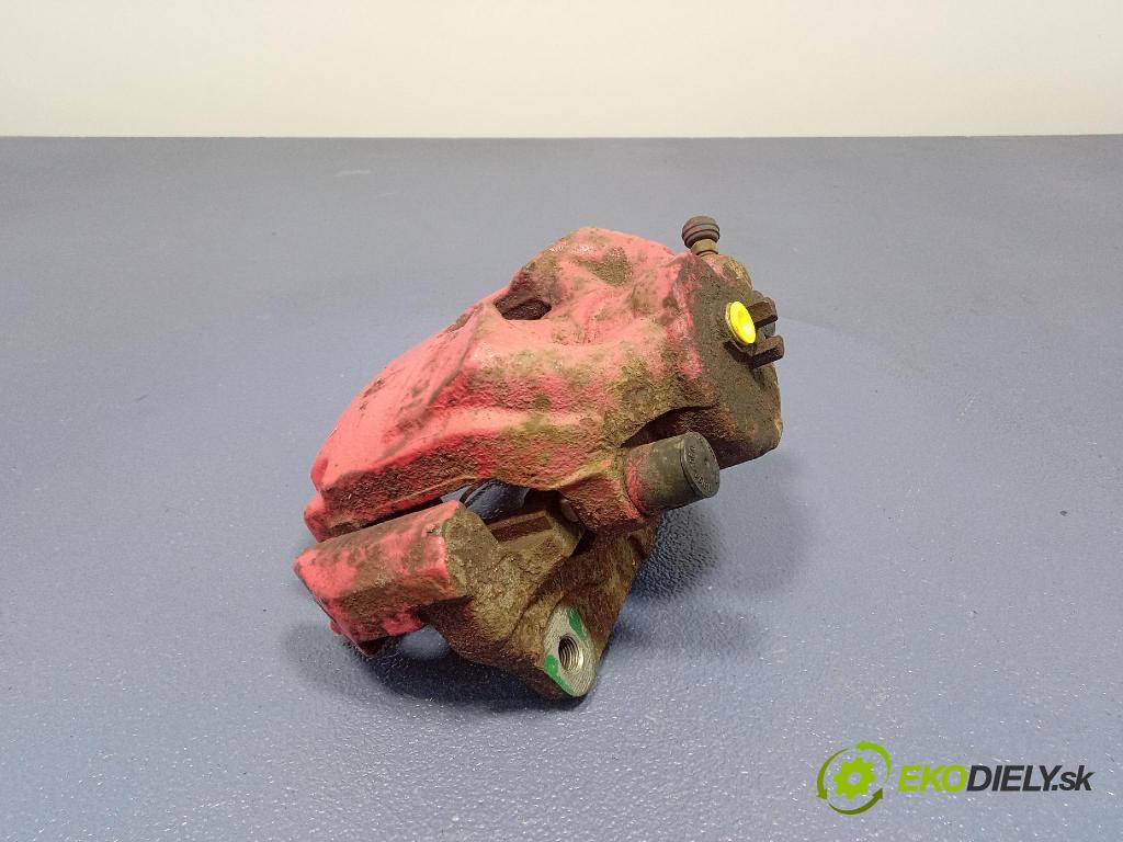 Honda Accord 2008 brzdič brzdový Predné v pravo: