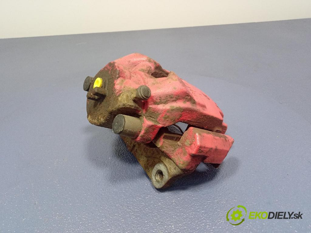 Honda Accord 2008 brzdič brzdový Predné v pravo: