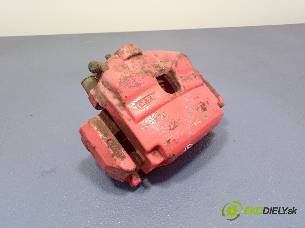 Honda Accord 2008 brzdič brzdový Predné v pravo: