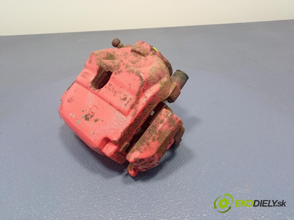 Honda Accord 2008 brzdič brzdový Predné v pravo: