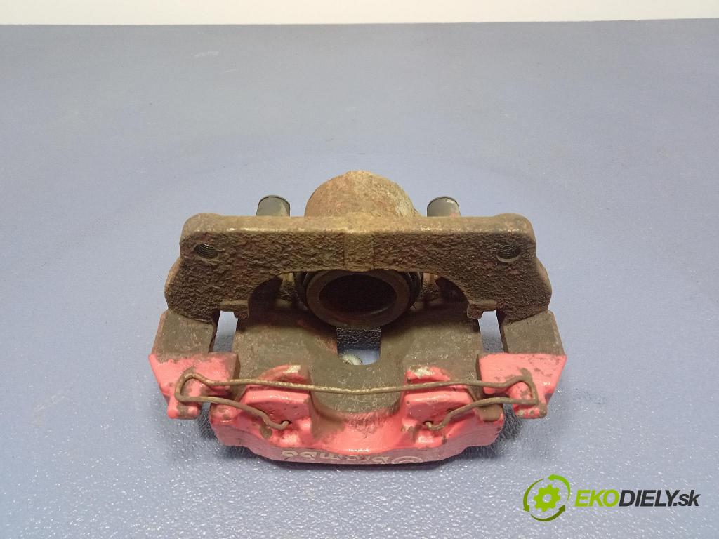 Honda Accord 2008 brzdič brzdový před v pravo: 