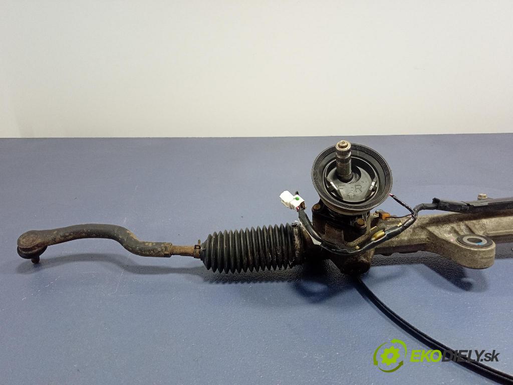 Honda Accord 2008 Ozubené kolo: volant TL1-G0