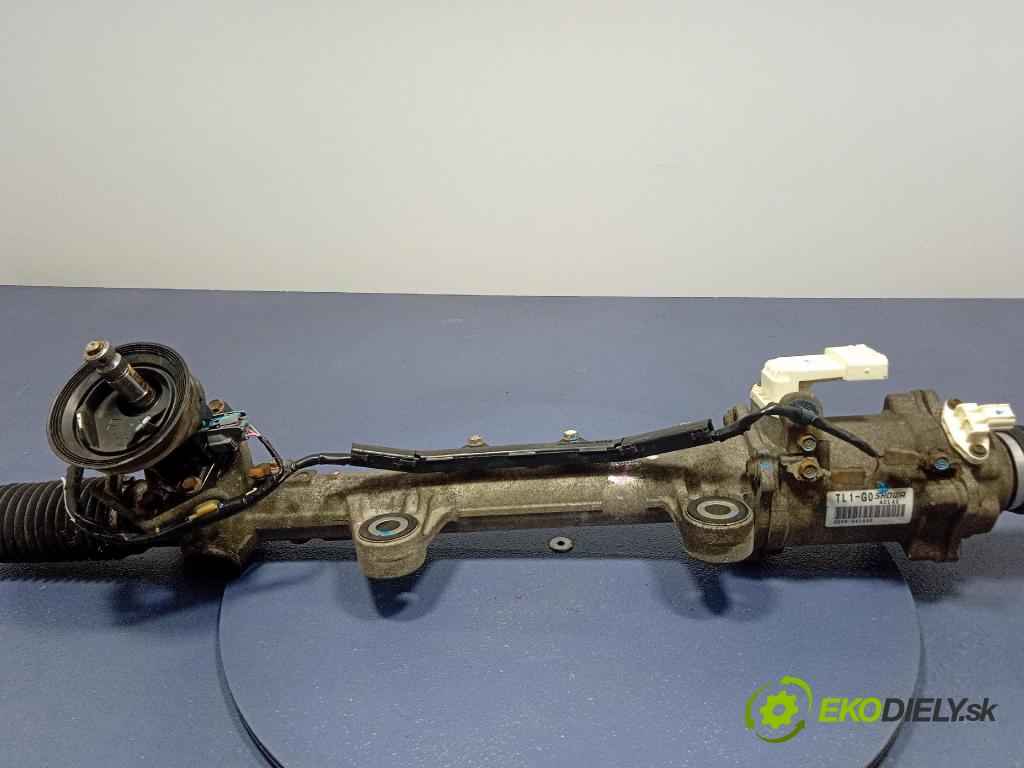 Honda Accord 2008 Ozubené kolo: volant TL1-G0