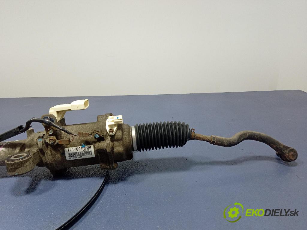 Honda Accord 2008 Ozubené kolo: volant TL1-G0