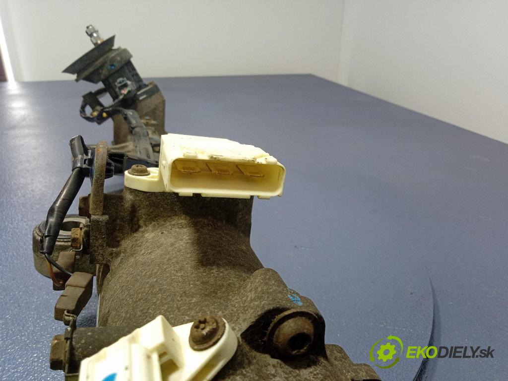 Honda Accord 2008 Ozubené kolo: volant TL1-G0