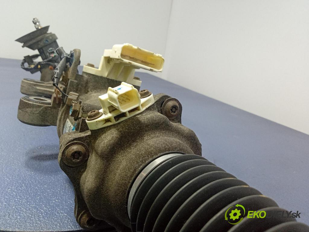 Honda Accord 2008 Ozubené kolo: volant TL1-G0