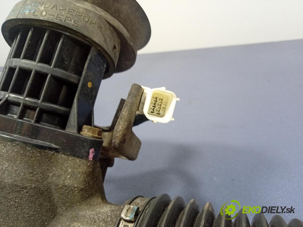 Honda Accord 2008 řízení volantu TL1-G0