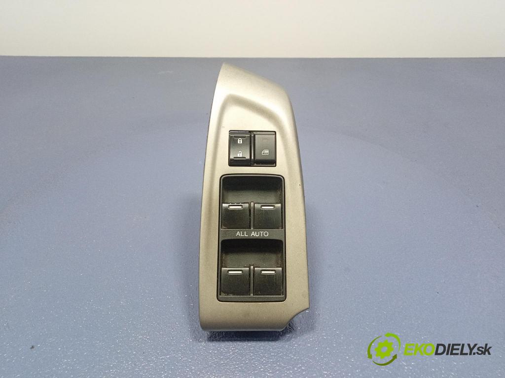 Honda Accord 2008 prepínač Okná: 35750-TL0-G11