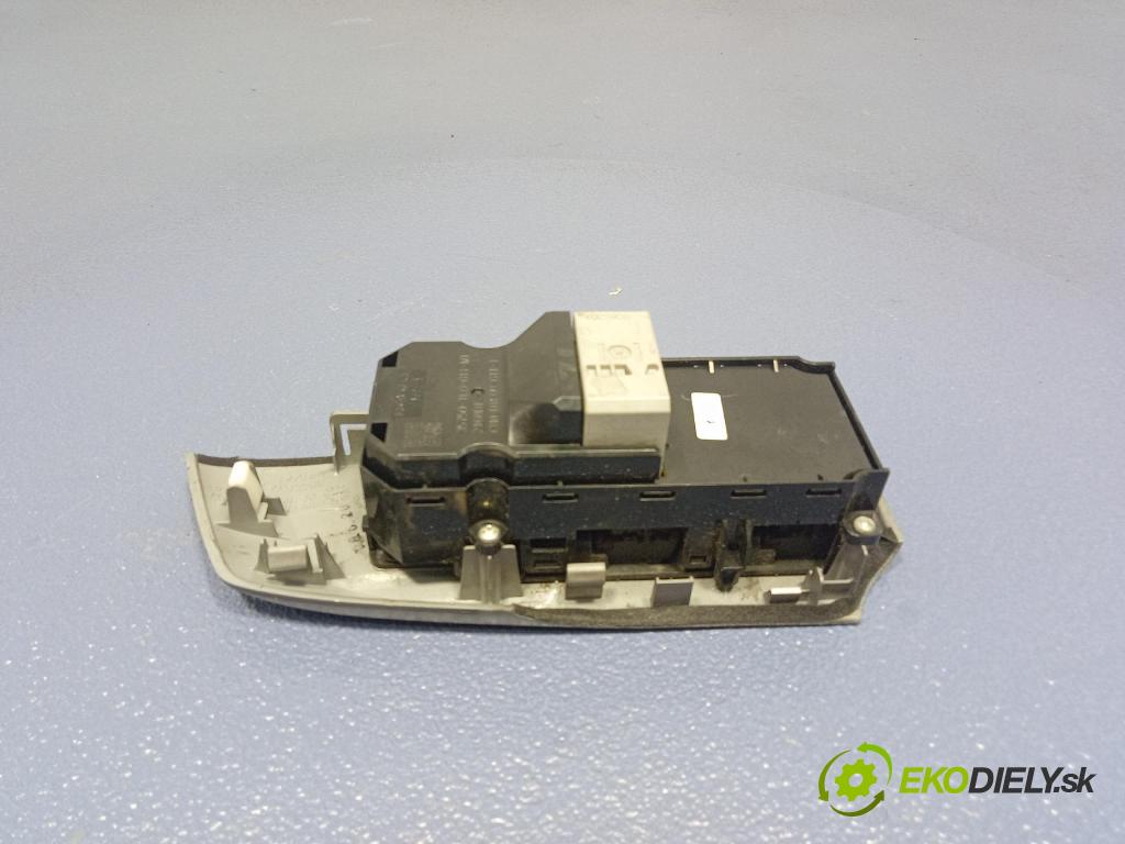 Honda Accord 2008 prepínač Okná: 35750-TL0-G11