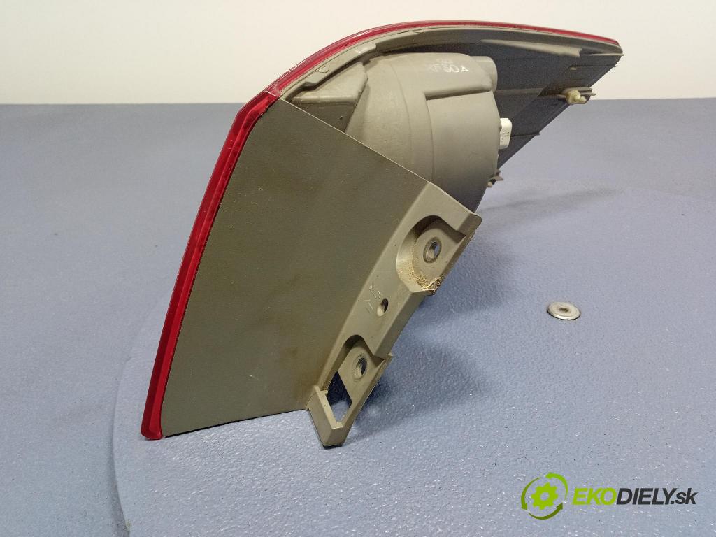 Honda Accord 2008 svetlo / reflektor zad ľavá Vonkajsia: P8050L