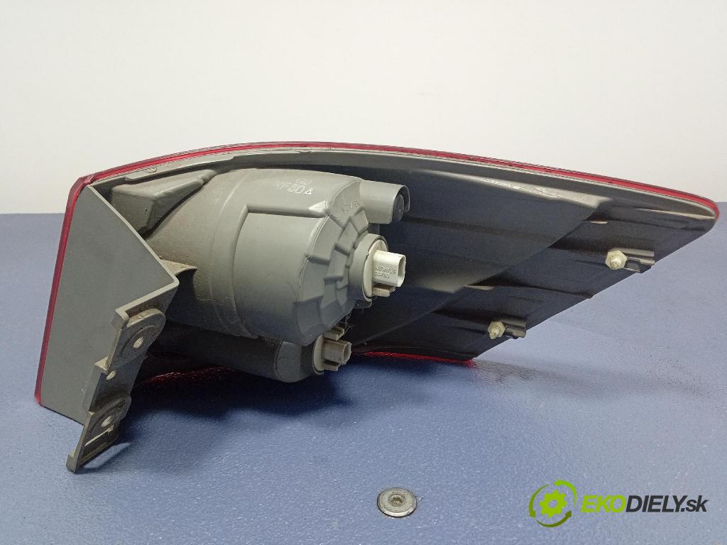 Honda Accord 2008 svetlo / reflektor zad ľavá Vonkajsia: P8050L