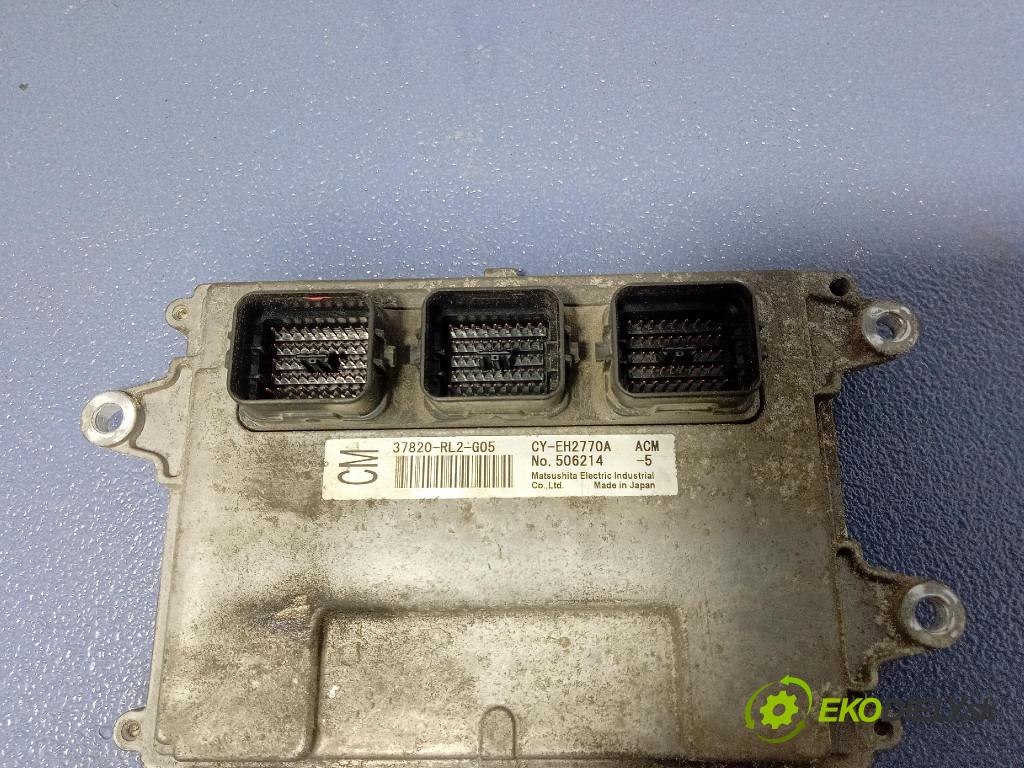 Honda Accord 2008 riadiaca jednotka Motor: 37820-RL2-G05