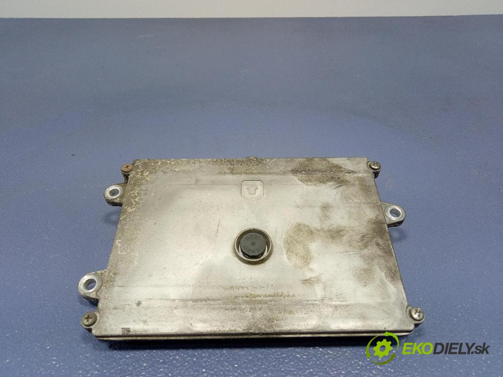 Honda Accord 2008 řídící jednotka Motor: 37820-RL2-G05