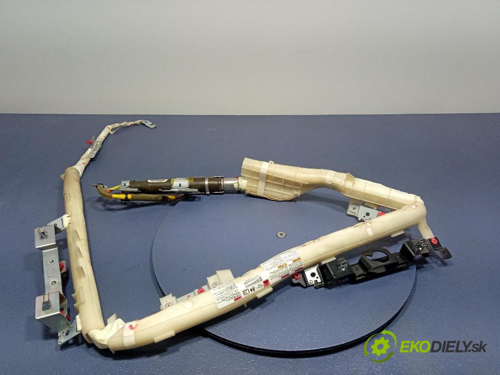 Honda Accord 2008 Airbag: clona x 78850-TL4-G813