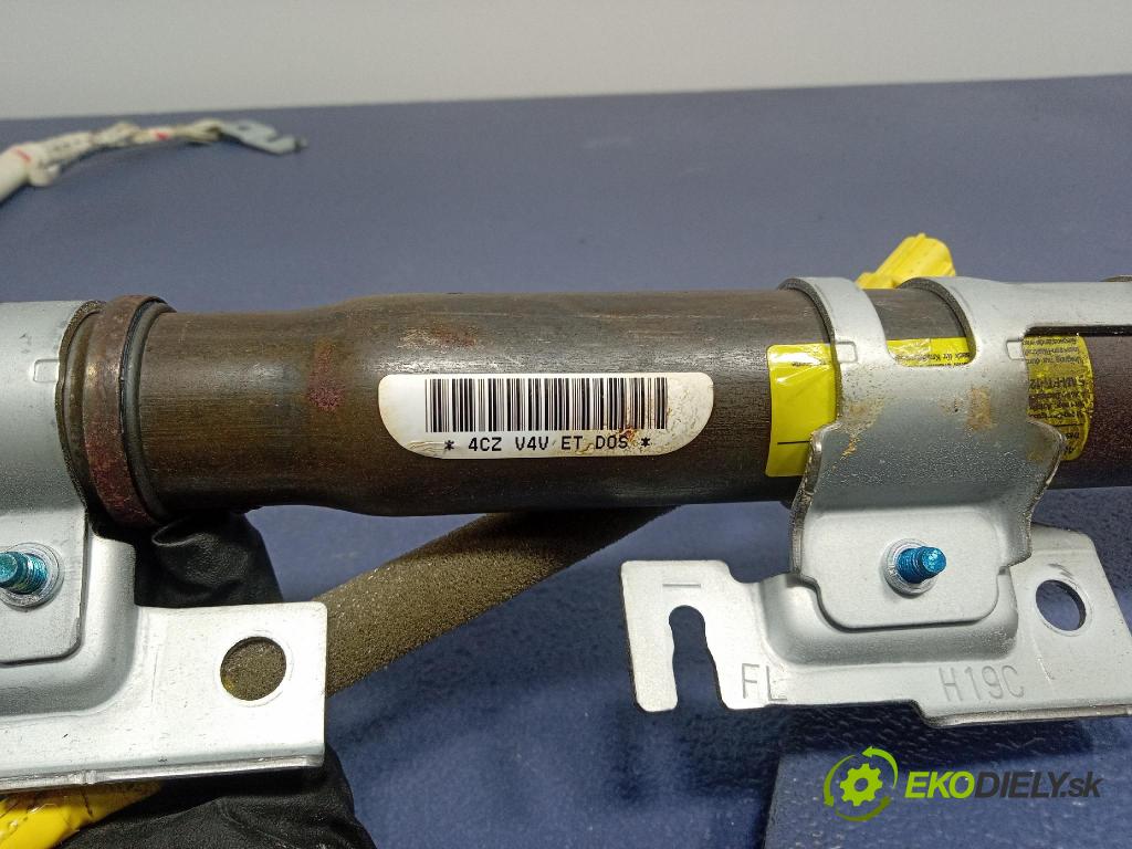 Honda Accord 2008 Airbag: clona x 78850-TL4-G813