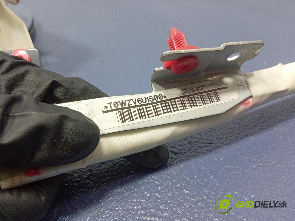 Honda Accord 2008 Airbag: clona x 78850-TL4-G813