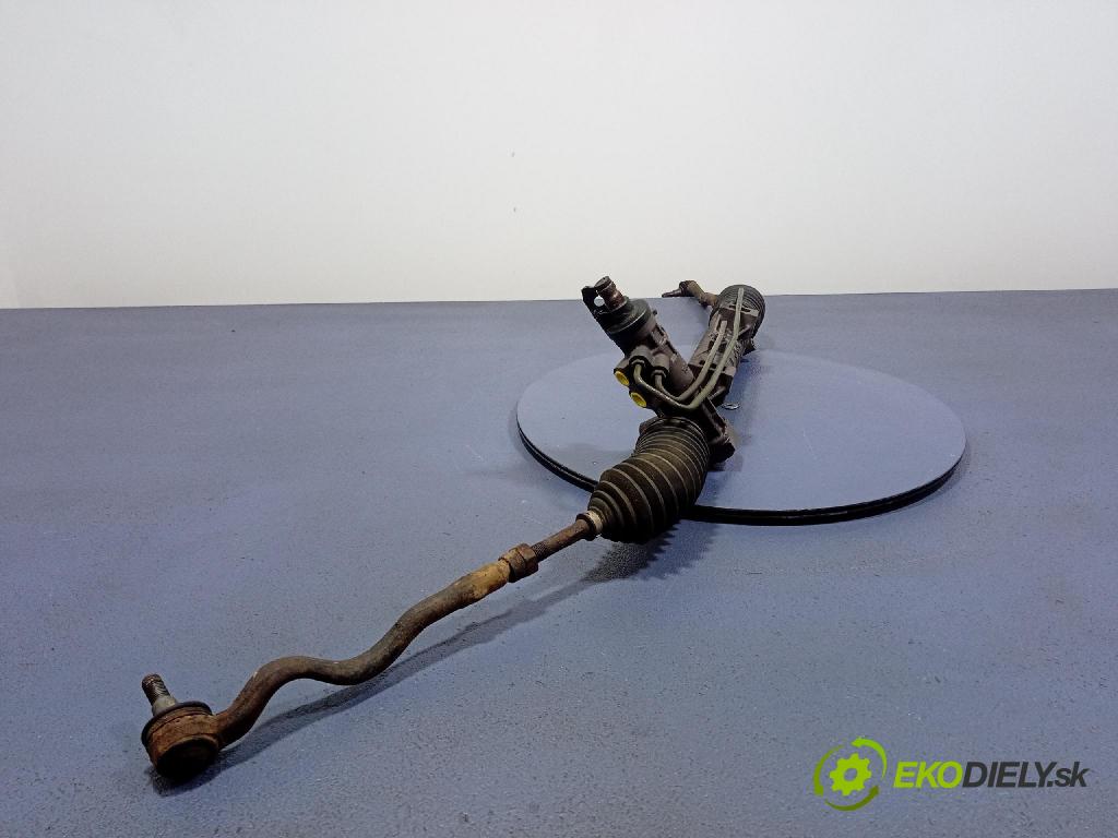 Bmw Seria 3 2003 Ozubené kolo: volant 6757338