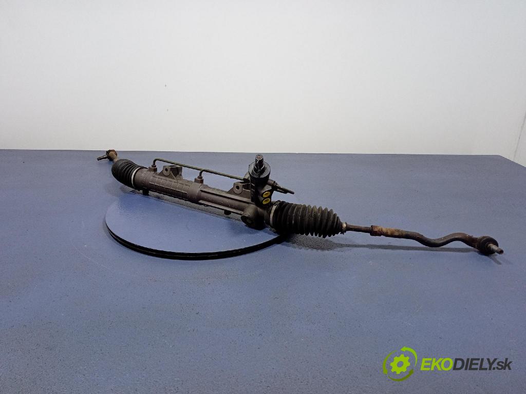 Bmw Seria 3 2003 Ozubené kolo: volant 6757338