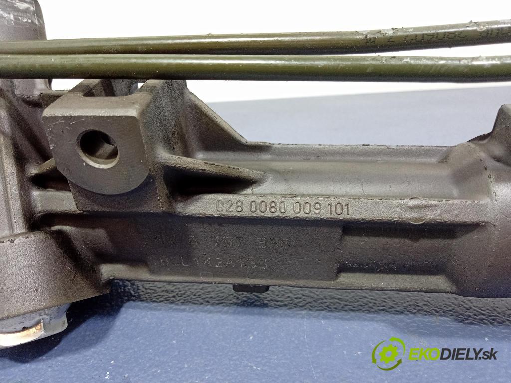 Bmw Seria 3 2003 Ozubené kolo: volant 6757338