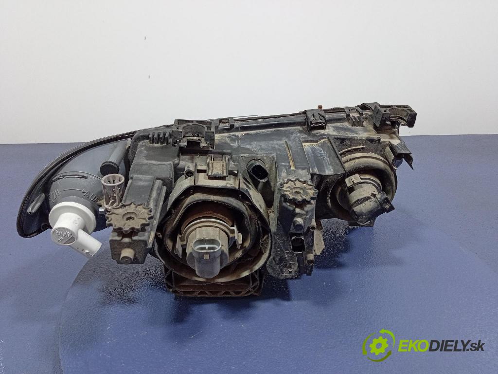 Bmw Seria 3 2003 Reflektor: Vľavo: 6901969