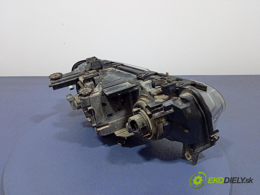 Bmw Seria 3 2003 Reflektor: Vľavo: 6901969