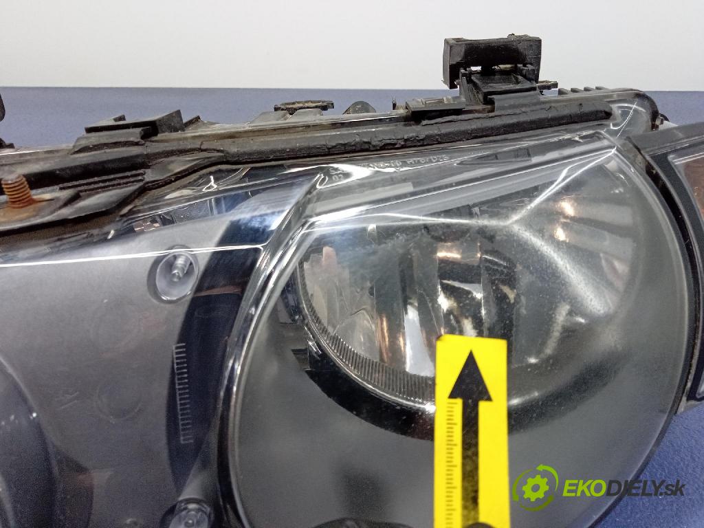Bmw Seria 3 2003 světlo Levý: 6901969