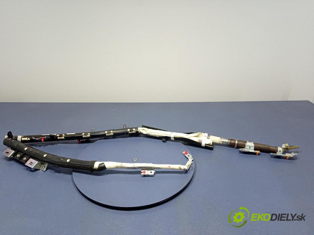 Honda Accord 2008 Airbag: Záclona: x 78800-TL4-G813