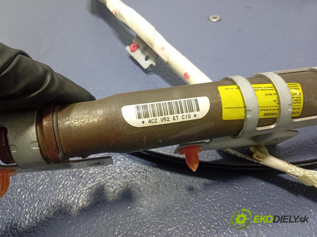 Honda Accord 2008 Airbag: Záclona: x 78800-TL4-G813