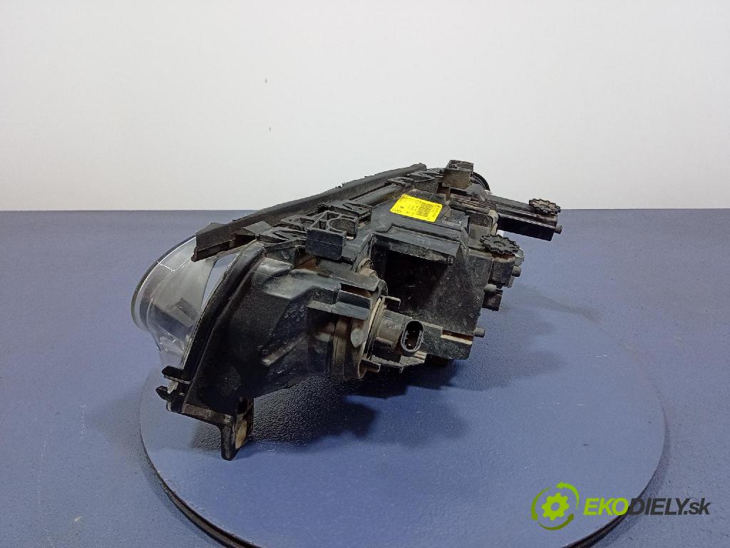 Bmw Seria 3 2003 Reflektor: v pravo: 6901970