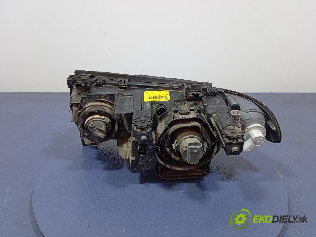 Bmw Seria 3 2003 Reflektor: v pravo: 6901970