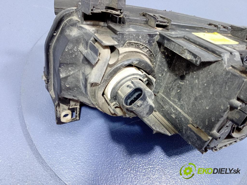 Bmw Seria 3 2003 Reflektor: v pravo: 6901970