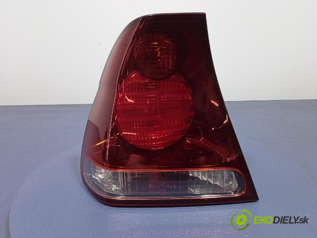 Bmw Seria 3 2003 svetlo / reflektor zad ľavá Vonkajsia: 6927763