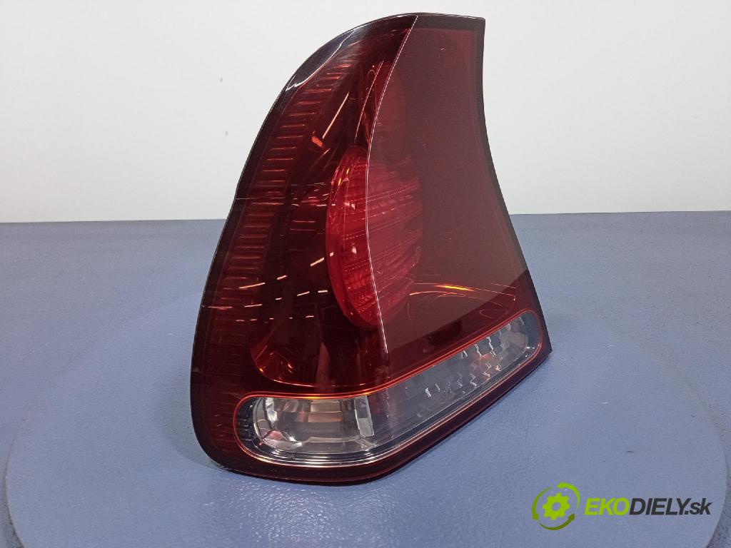 Bmw Seria 3 2003 svetlo / reflektor zad ľavá Vonkajsia: 6927763