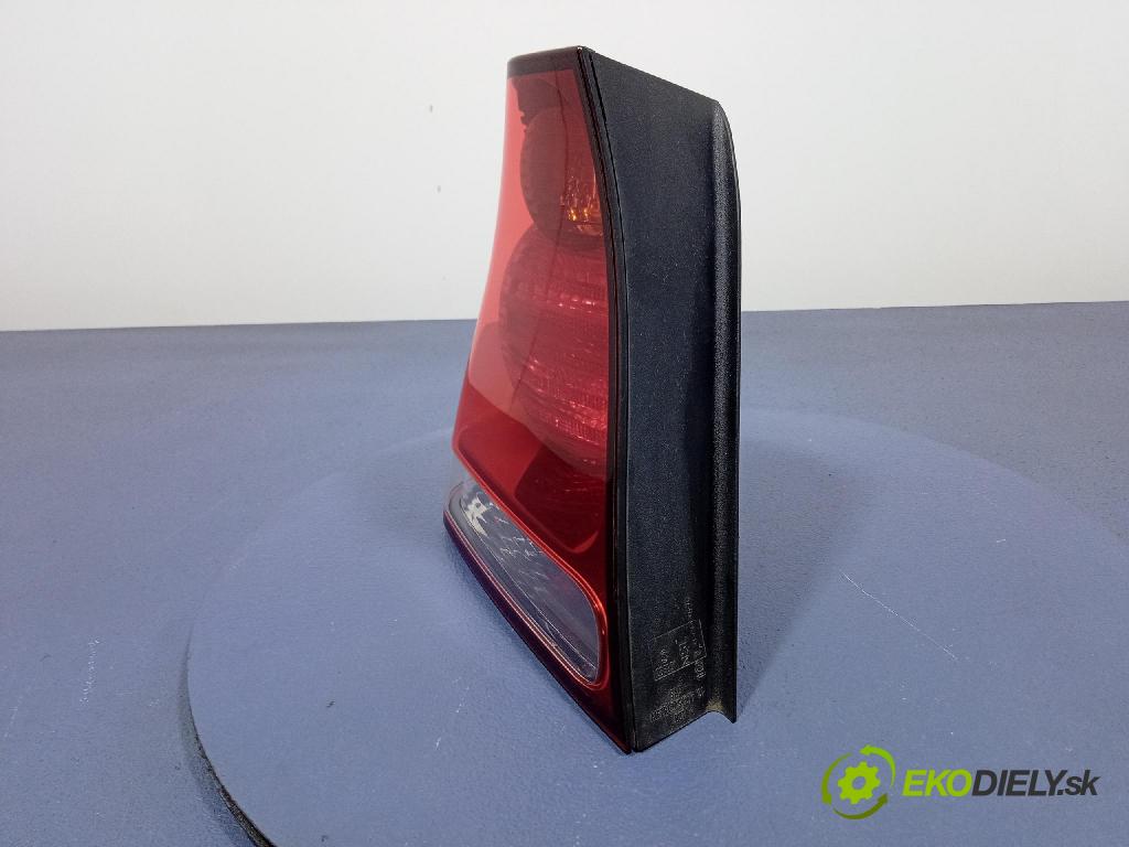 Bmw Seria 3 2003 svetlo / reflektor zad ľavá Vonkajsia: 6927763