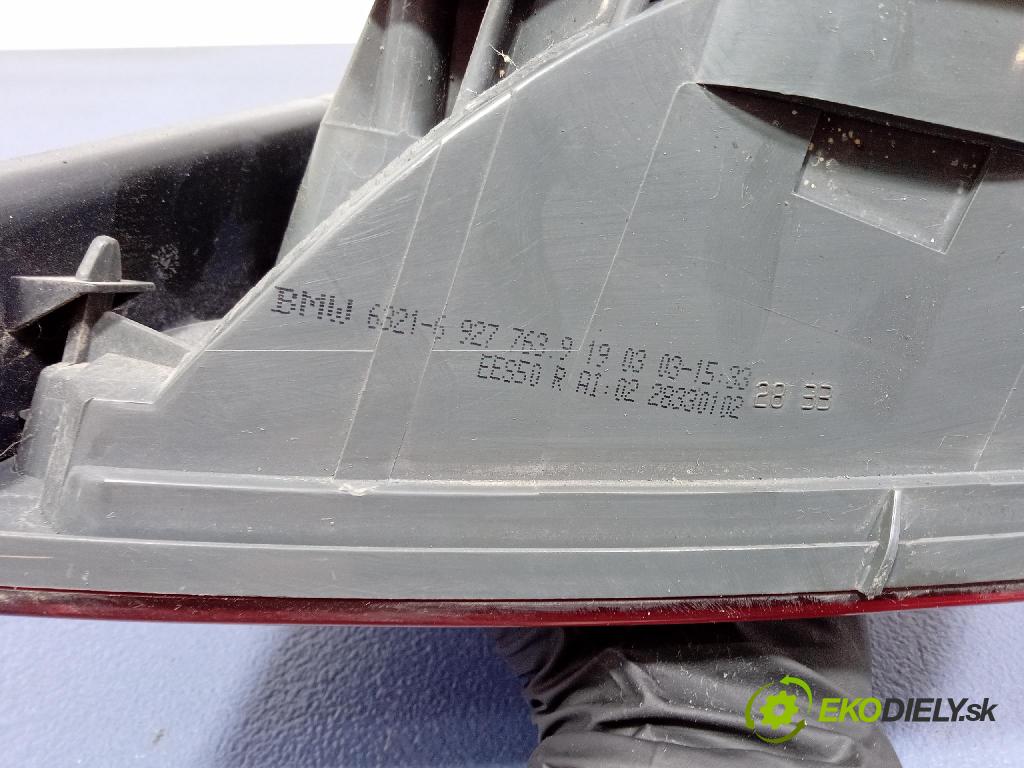 Bmw Seria 3 2003 svetlo / reflektor zad ľavá Vonkajsia: 6927763