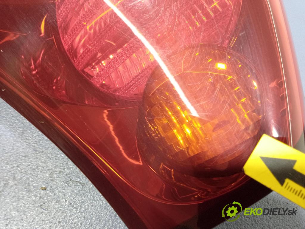 Bmw Seria 3 2003 světlo Zad: levá Mimo: 6927763