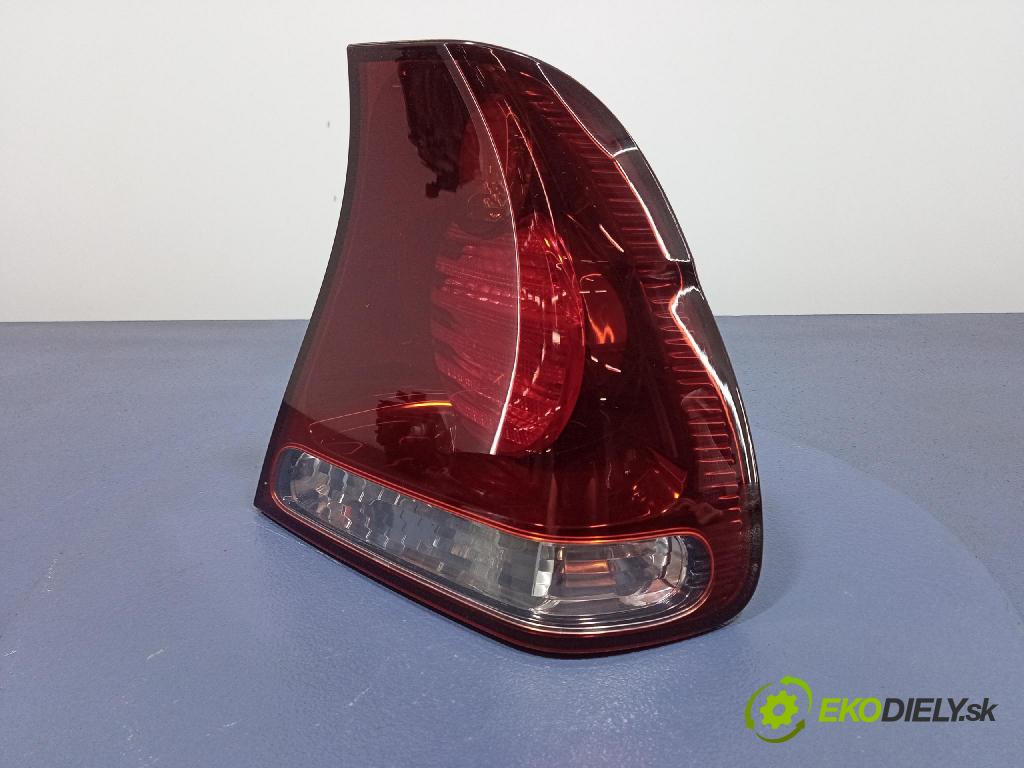 Bmw Seria 3 2003 svetlo / reflektor zad Prava: Vonkajsia: 6927764