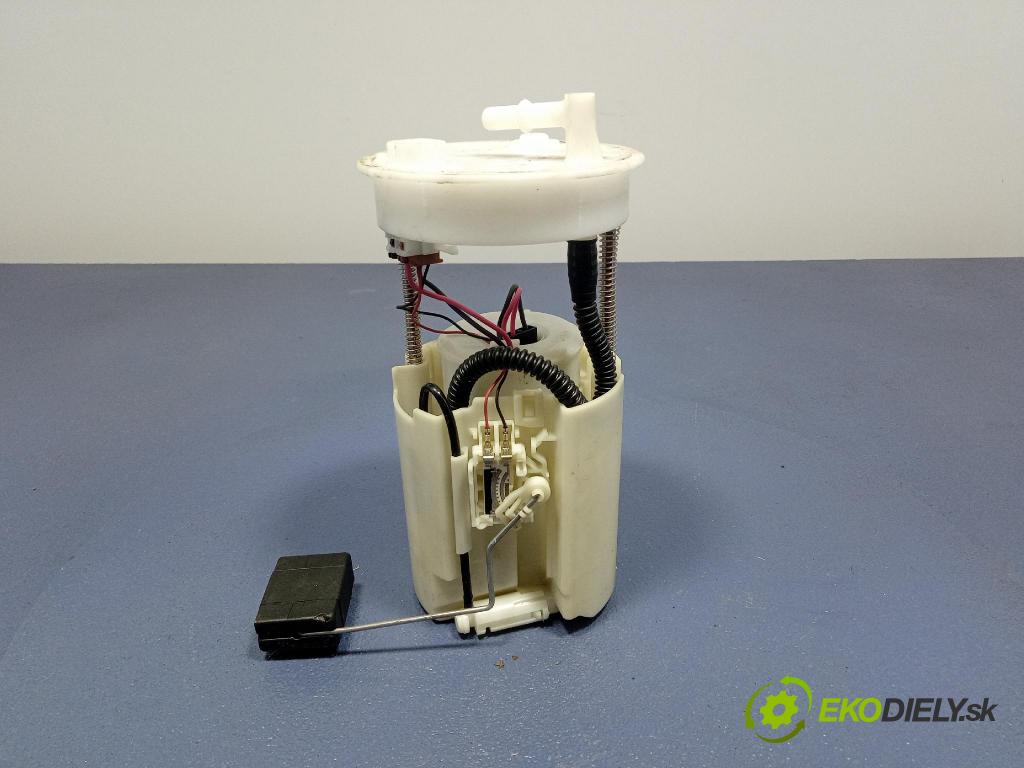 Honda Accord 2008 čerpadlo Palivo: / Systém: Meranie: