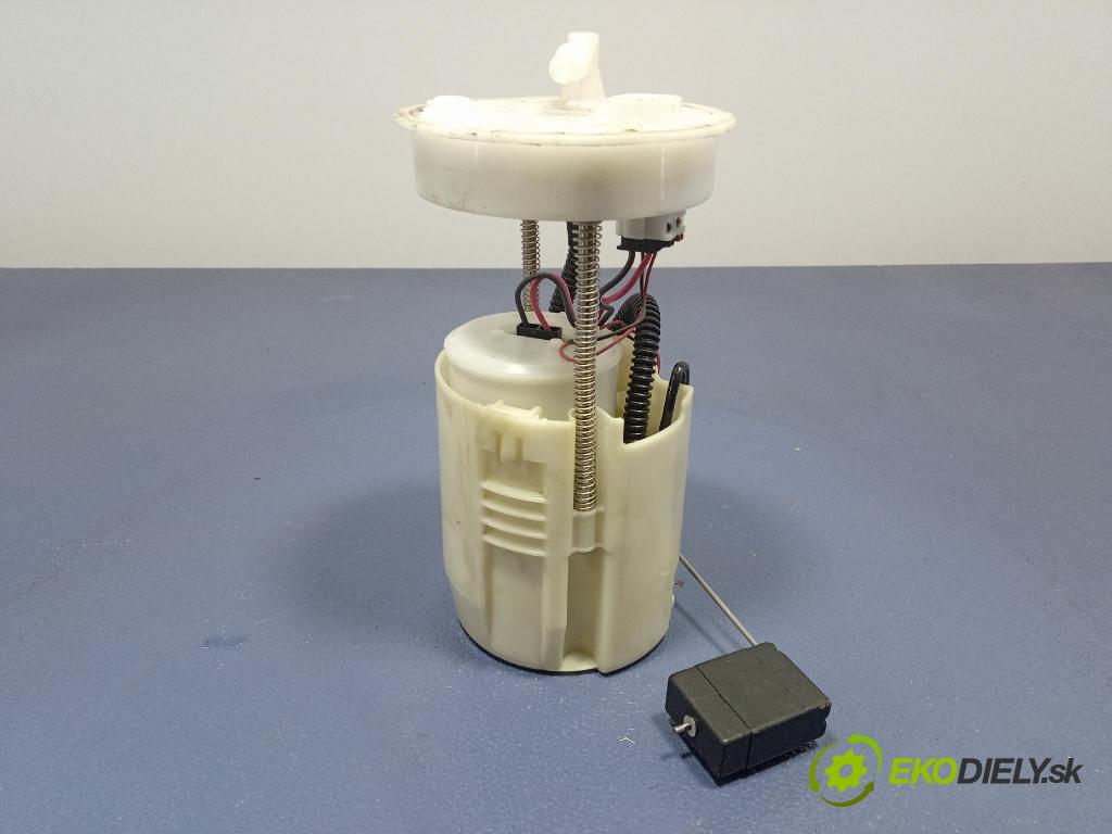 Honda Accord 2008 čerpadlo Palivo: / Systém: Meranie: