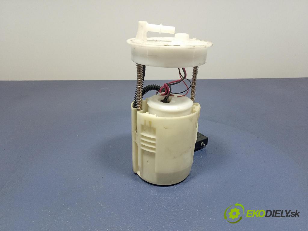 Honda Accord 2008 čerpadlo Palivo: / Systém: Meranie: