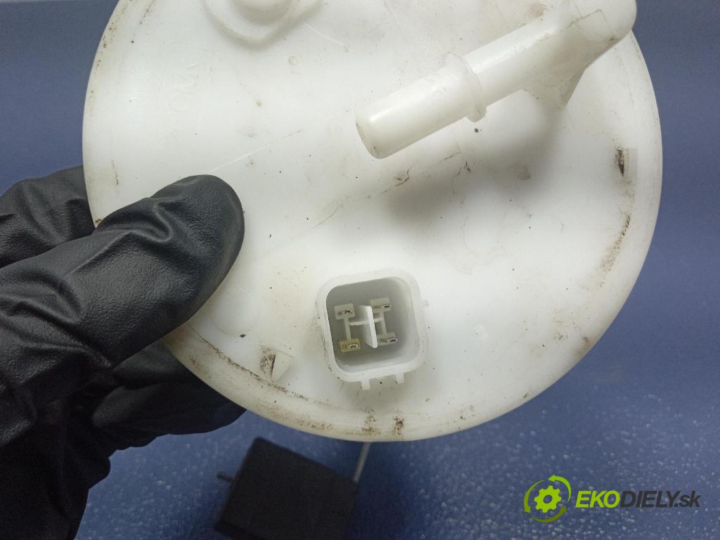 Honda Accord 2008 čerpadlo Pohonné hmoty / Systém Měření 